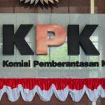 KPK Rilis Data, Korupsi Didominasi Laki-Laki Hingga 91 Persen