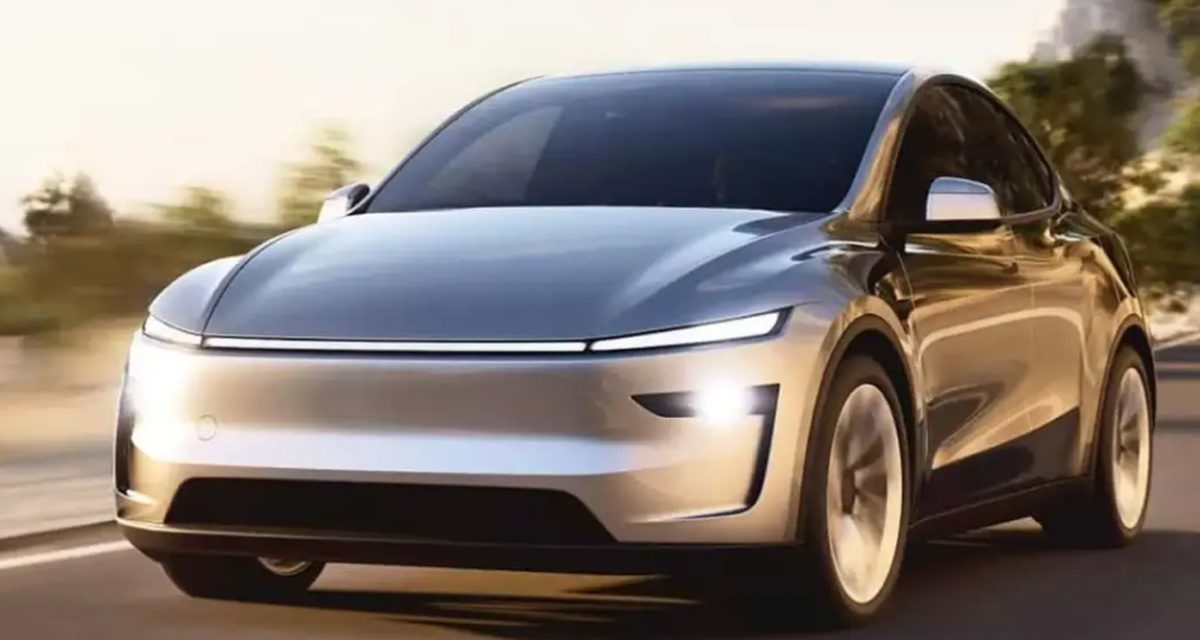 10 Tahun Tesla: Dari Debut Hingga Laris 3 Juta Unit Di Dunia