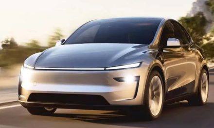 10 Tahun Tesla: Dari Debut Hingga Laris 3 Juta Unit Di Dunia
