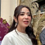 Dewi Perssik Soroti Bisnis Burger Viral Milik Aldi Taher