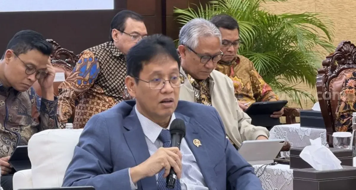 Insentif Kendaraan Listrik, Pemerintah Targetkan 200 Ribu Unit