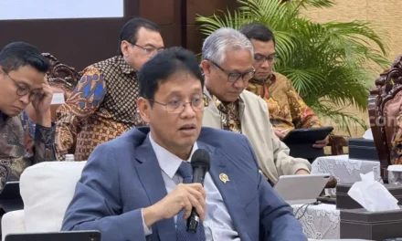 Insentif Kendaraan Listrik, Pemerintah Targetkan 200 Ribu Unit