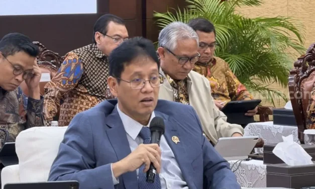 Insentif Kendaraan Listrik, Pemerintah Targetkan 200 Ribu Unit