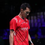 Harapan Pupus! Indonesia Kalah Di Fase Grup Piala Thomas 2026