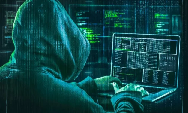 Indonesia Darurat Siber? Jumlah Serangan Digital Miliaran Per Hari