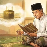 Urutan Amalan Untuk Pemula Dalam Persiapan Jelang Ibadah Haji