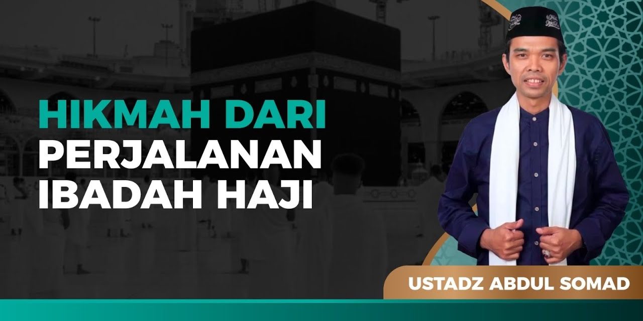 Hikmah Kesabaran Yang Terasa Di Setiap Sudut Terminal Haji