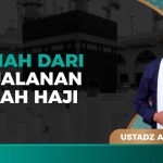 Hikmah Kesabaran Yang Terasa Di Setiap Sudut Terminal Haji