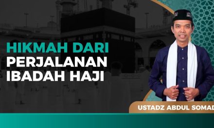 Hikmah Kesabaran Yang Terasa Di Setiap Sudut Terminal Haji