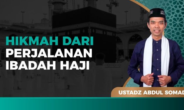 Hikmah Kesabaran Yang Terasa Di Setiap Sudut Terminal Haji