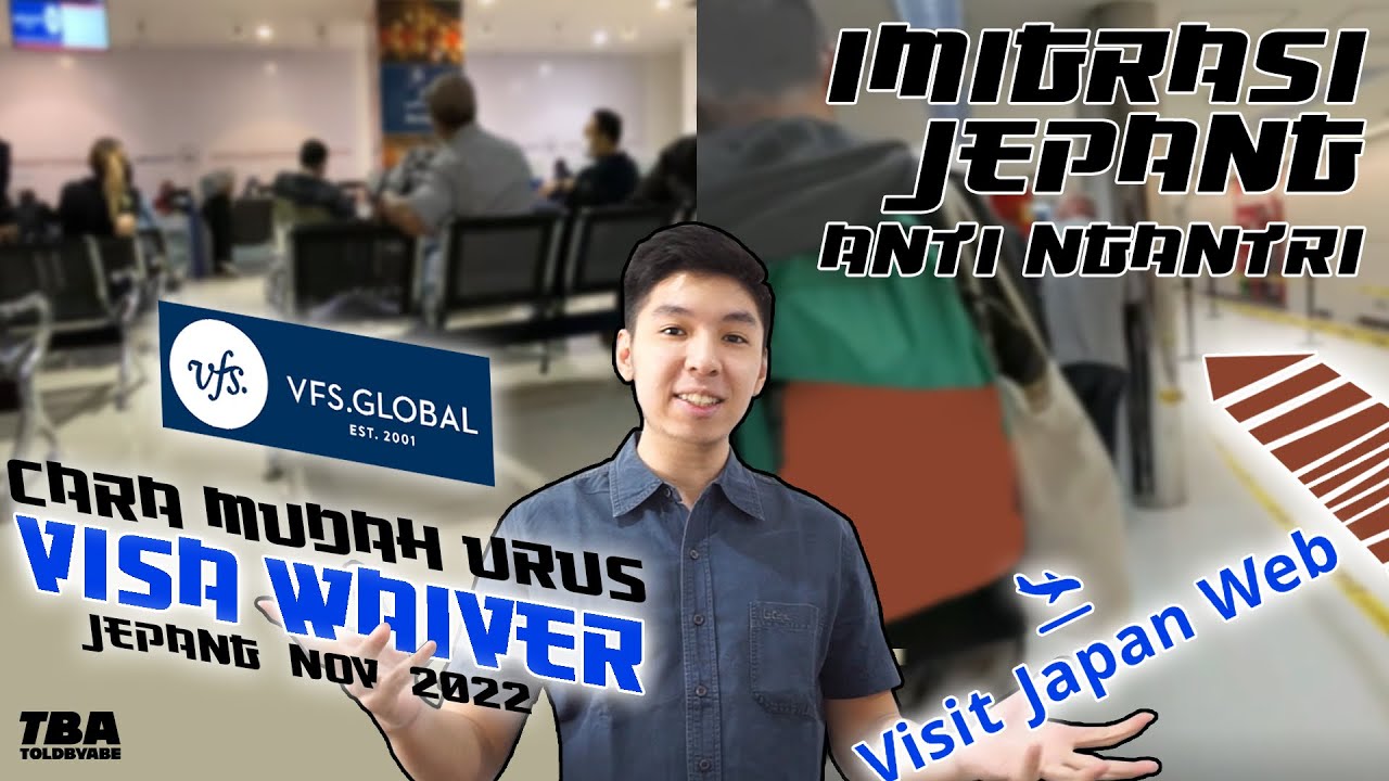 Jepang Hapus Tatap Muka