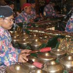 Alat Musik Bonang Instrumen Penting dalam Gamelan Jawa
