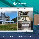 Akhir Februari 2026: 16 RS Di Daerah Terpencil Siap Beroperasi
