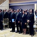 Perkuat Sistem Hak Kekayaan Intelektual, 64 Penilai Baru Dilantik