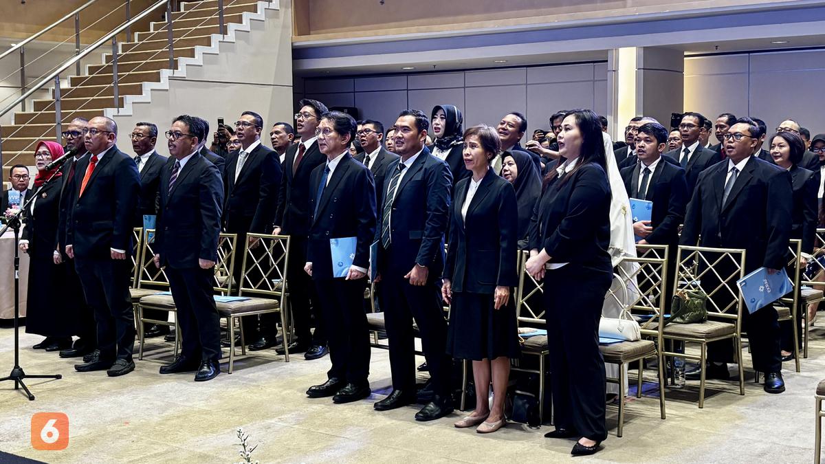Perkuat Sistem
