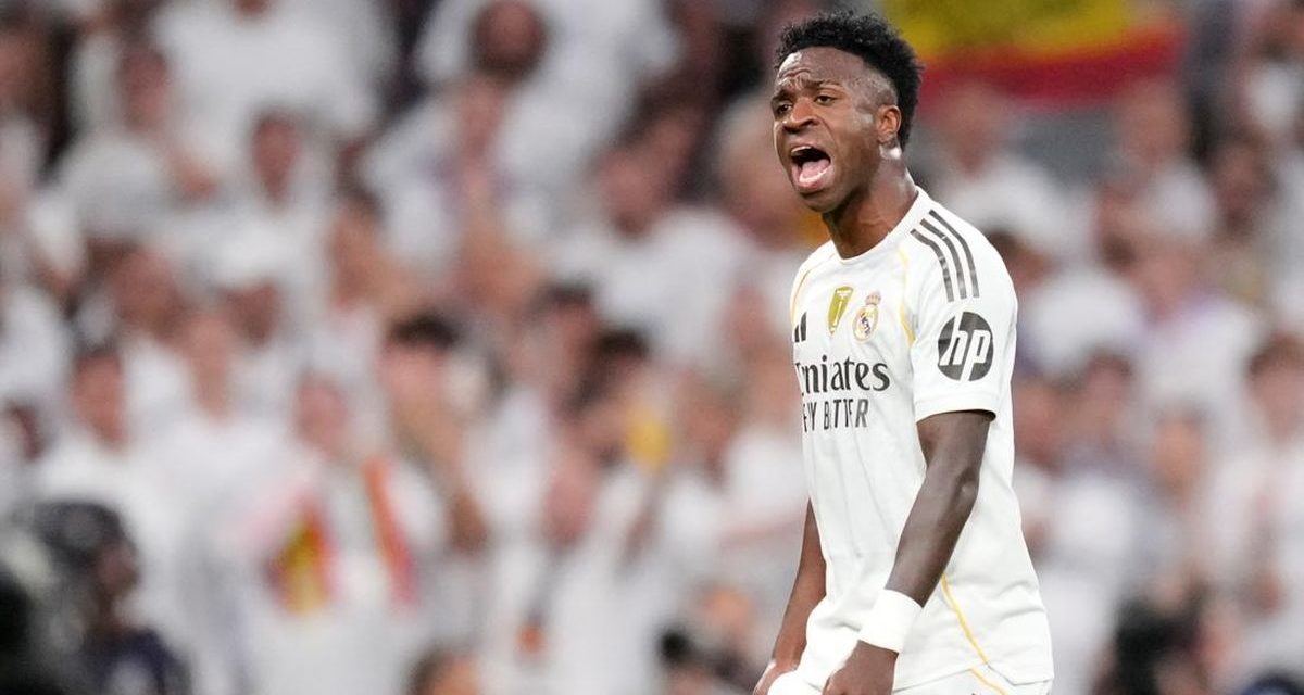 Tchouameni Ungkap Tantangan: Hentikan Vinicius Tidak Mudah