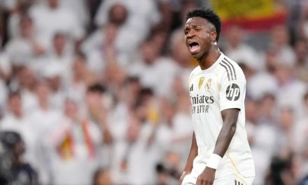 Tchouameni Ungkap Tantangan: Hentikan Vinicius Tidak Mudah