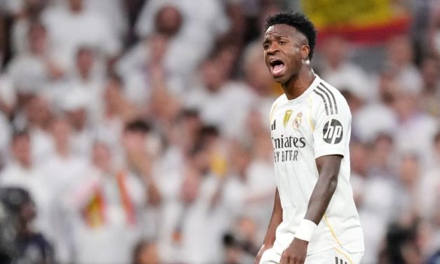 Tchouameni Ungkap Tantangan: Hentikan Vinicius Tidak Mudah