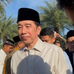 Joko Widodo Keliling Indonesia, Pengamat Menilai Ada Misi Politik