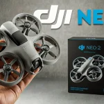 DJI Neo Hadir Dengan Mini Namun Peforma Terbaik