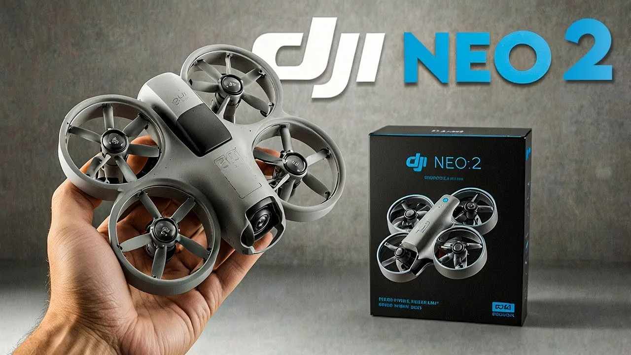 DJI Neo
