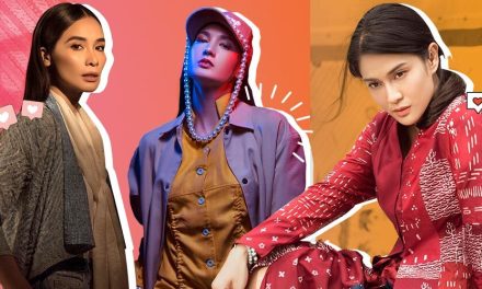 Sejauh Mata Memandang: Ketika Fashion Bertemu Budaya Indo