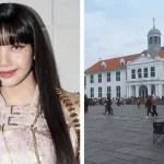 Kabar Lisa BLACKPINK Syuting Film Netflix Di Kota Tua Jakarta!