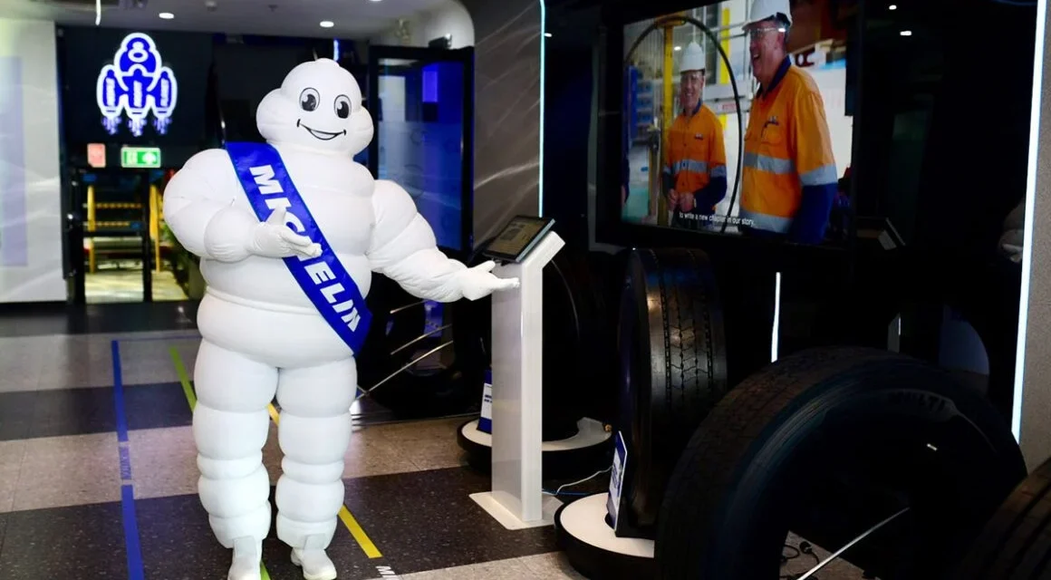 Michelin Hadirkan Ban Baru, EV Bisa Melaju Hingga 70 Km Lebih
