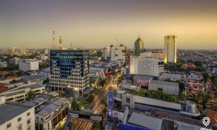 Membidik Kawasan Properti Potensi Paling Prospektif Di Indonesia