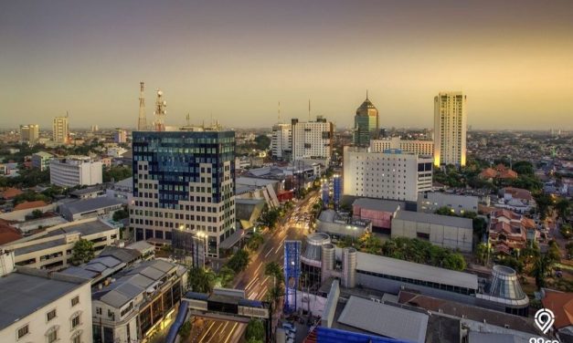 Membidik Kawasan Properti Potensi Paling Prospektif Di Indonesia