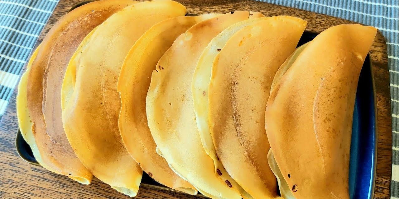 Kuliner Martabak Piring Cocok Di Nikmati Di Kala Malam Harimu