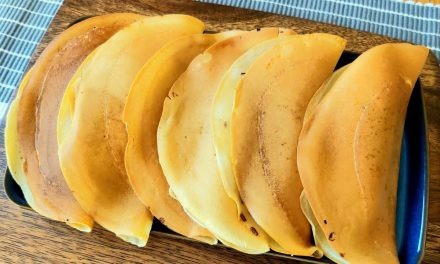 Kuliner Martabak Piring Cocok Di Nikmati Di Kala Malam Harimu