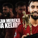 Bruno Fernandes Perannya Tak Tergantikan Di Manchester United