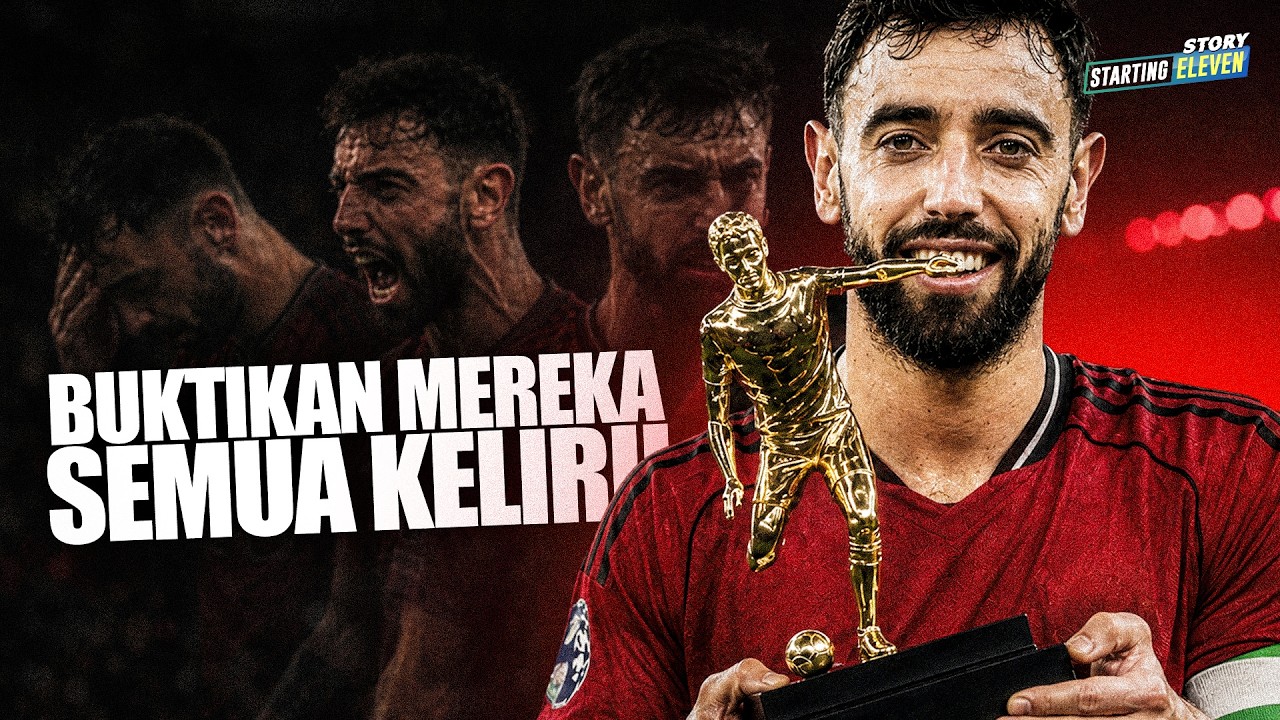 Bruno Fernandes