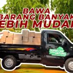 Ide Bisnis Jalan Terus, DFSK Tampilkan Super Cab Modifikasi