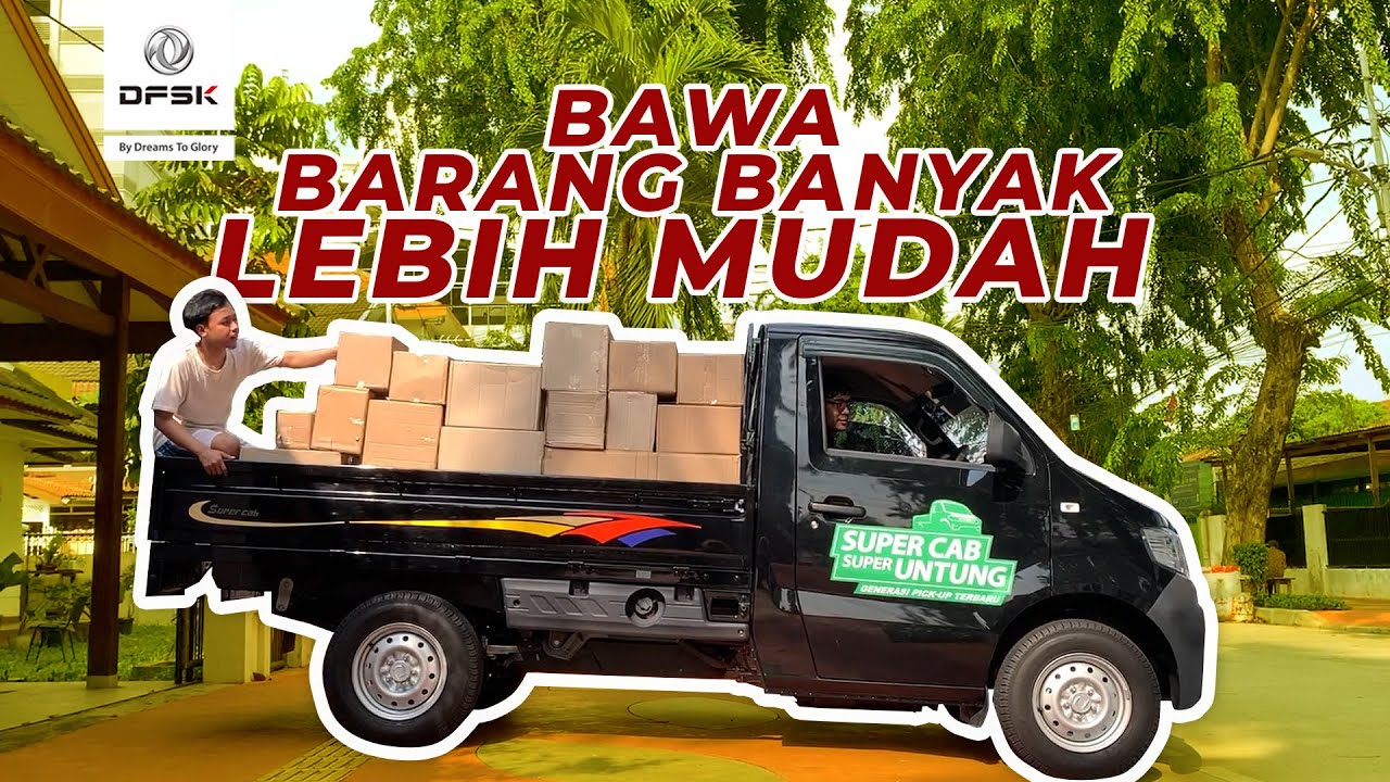 Ide Bisnis Jalan Terus