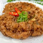 Resep Telur Barendo Anti Gagal: Renyah, Dan Mengembang