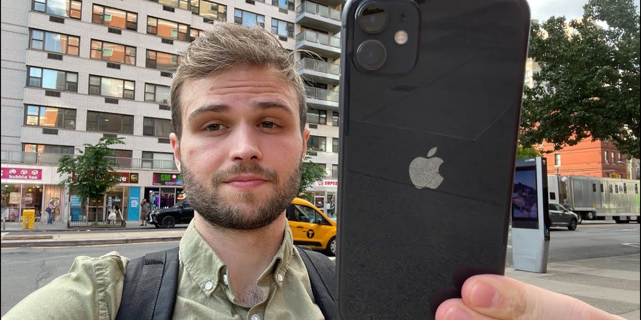 Iphone 11: Smartphone Ikonik Yang Tetap Relevan Di 2026