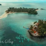 Pantai Di Kalimantan Yang Cantik Serta Miliki Keindahan Menawan
