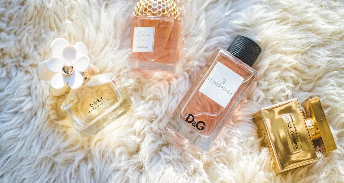 Ketahui Bahaya Dari Limbah Botol Parfum Yang Sangat Merugikan