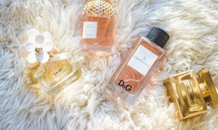 Ketahui Bahaya Dari Limbah Botol Parfum Yang Sangat Merugikan