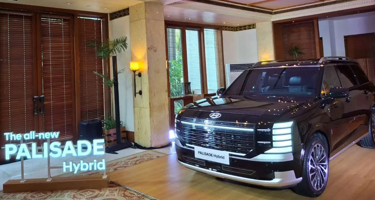 Hyundai Indonesia Optimalkan Penjualan Lewat SUV Dan EV 2026