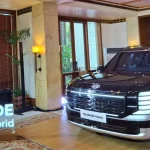 Hyundai Indonesia Optimalkan Penjualan Lewat SUV Dan EV 2026
