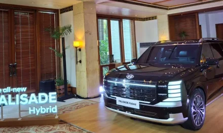 Hyundai Indonesia Optimalkan Penjualan Lewat SUV Dan EV 2026