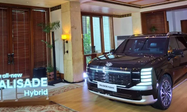 Hyundai Indonesia Optimalkan Penjualan Lewat SUV Dan EV 2026