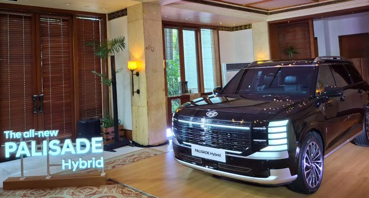 Hyundai
