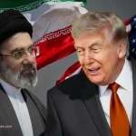 Strategi Trump Terhadap Iran Dan Dampaknya Bagi Dunia
