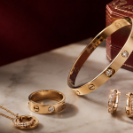 Brand Cartier Penghasil Perhiasan Mewahnya Para Artis Global