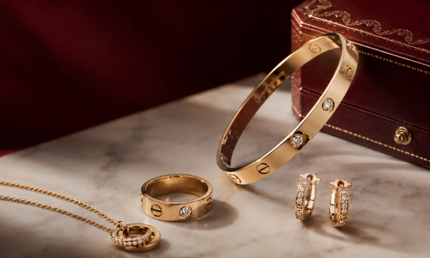 Brand Cartier Penghasil Perhiasan Mewahnya Para Artis Global