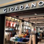 Merek Pakaian Giordano Sudah Ada Sejak Tahun 1981! Yuk Simak